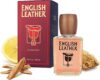 Dana English Leather Cologne For Men