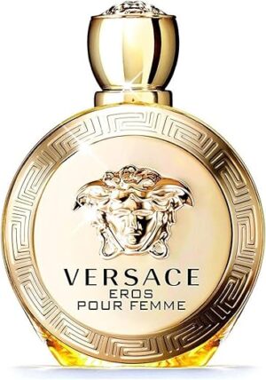 Versace Eros Pour Femme Eau de Parfum Spray