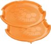 Emsco Group ESP 1055-2 Linkable Disc Sled, Orange