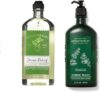 Bath & Body Works Eucalyptus Spearmint Stress Relief Set