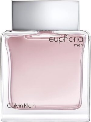 Euphoria Eau De Toilette Men's Cologne