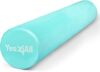 Yes4All EVA Medium Density Foam Roller, Teal 36in