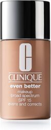 Even Better Medium Coverage Foundation SPF 15