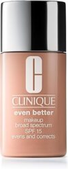 Even Better Medium Coverage Foundation SPF 15