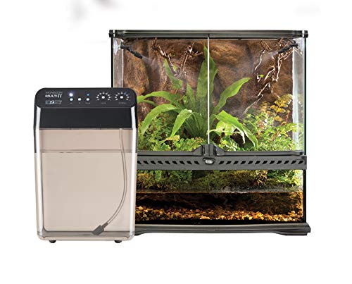 Exo Terra Monsoon Multi II Reptile Mister - Image 3