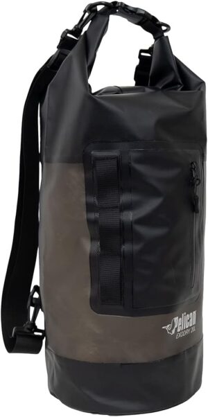 Exodry Waterproof Dry Bag – Roll Top