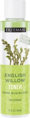 Freeman Exotic Blends Deep Cleansing Toner
