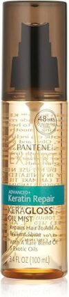 Pantene Expert Collection Advanced+ Keratin Oil Mist