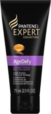 Pantene Expert Collection Agedefy Conditioner 2.5 Fl Oz
