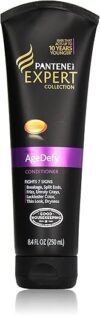 Pantene Expert Collection AgeDefy Conditioner – 8.4 Oz