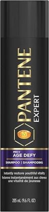 Pantene Expert Pro-V Age Defy Shampoo, 9.6 Oz