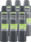 Dove Extra Fresh Anti-Perspirant 48 Hour Protection