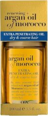 OGX Extra Strength Argan Oil Hair Treatment