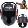 Yes4All Extreme Full Face Boxing Headgear