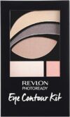 REVLON Eyeshadow Palette, Blendable Matte & Shimmer, 505 Impressionist