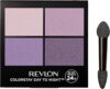 REVLON Eyeshadow Palette, ColorStay 530 Seductive
