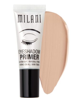 Milani Eyeshadow Primer – Nude (0.3 Fl. Oz.)
