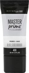 MAYBELLINE Facestudio Master Prime Primer Makeup
