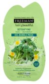 Freeman Facial Kale+Dandelion Detoxifying Gel Mask