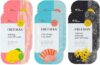 Freeman Facial Mask Variety 6 Count Bundle