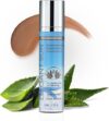Elegant Sun Facial Tanning Bed Lotion & Moisturizer