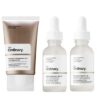 THE ORDINARY Facial Treatment Set: Vitamin C & Serum