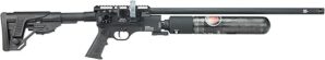 Hatsan Factor RC PCP Air Rifle, 22 Caliber