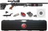Wearable4U Factor Sniper Long PCP Air Rifle Bundle