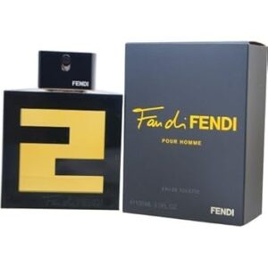 FENDI Fan Di Fendi Pour Homme Spray