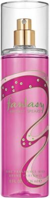 Britney Spears Fantasy Body Mist Spray For Women
