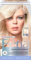 L’Oreal Paris Feria Multi-Faceted Permanent Hair Color
