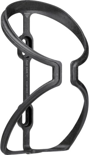 Topeak Feza Carbon Bicycle Water Bottle Cage