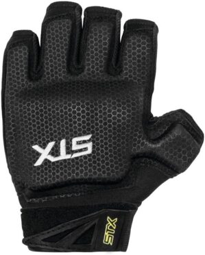 STX FH 621 BK/L2 Field Hockey Glove, Medium