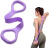 Kvittra Figure 8 Fitness Resistance Band