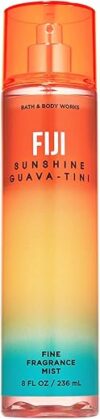Bath & Body Works Fiji Sunshine Guava-Tini Fragrance Mist 2020
