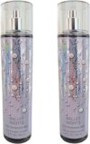 Bath & Body Works Fine Fragrance Mists, Set Of 2