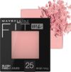 MAYBELLINE Fit Me Blush, Pink, 1 Count