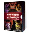 Five Nights At Freddy’s Trilogy Box Set