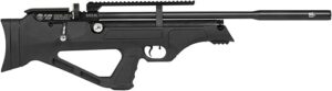 Hatsan FlashPup Synthetic QE PCP Air Rifle