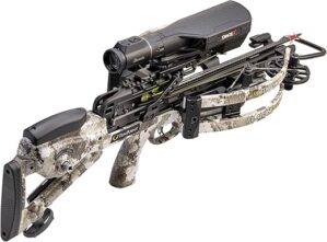 TenPoint Flatline 460 Oracle X Crossbow – 460 FPS