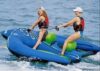 Connsann Flying Manta Ray Towable Water Toy