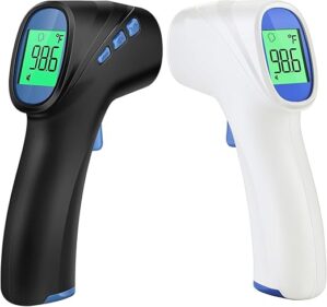 GoodBaby Forehead Thermometer For Adults And Kids