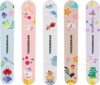 Tweezerman Forever Friends Nail Files Pack (5)
