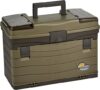 Plano Four Drawer Tackle System, Premium Storage