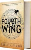Fourth Wing Empyrean 1