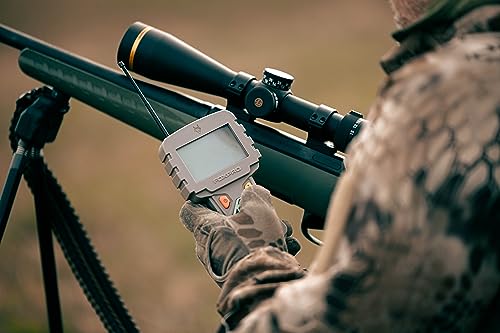 FOXPRO Hellcat Electronic Predator Call Remote Operated - Image 5