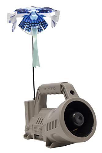 FOXPRO Hellcat Electronic Predator Call Remote Operated - Image 2