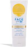 Fragrance Free Daily Sunscreen SPF 50
