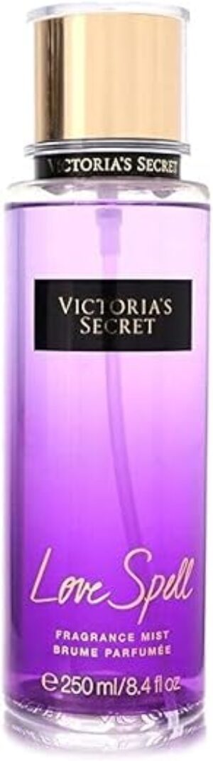 Victoria’s Secret Fragrance Mist Love Spell, 250 ml