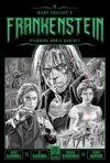 Frankenstein Starring Boris Karloff Comic